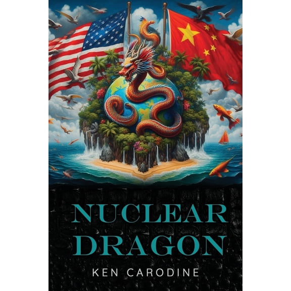 Nuclear Dragon, (Paperback)
