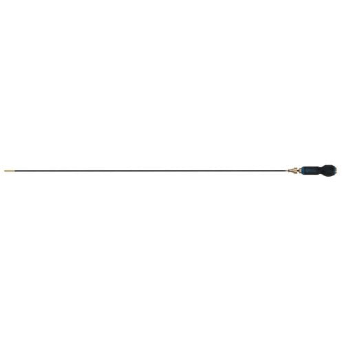 GUNSLICK CARBON FIBER CLEANING ROD .22 .260 CAL