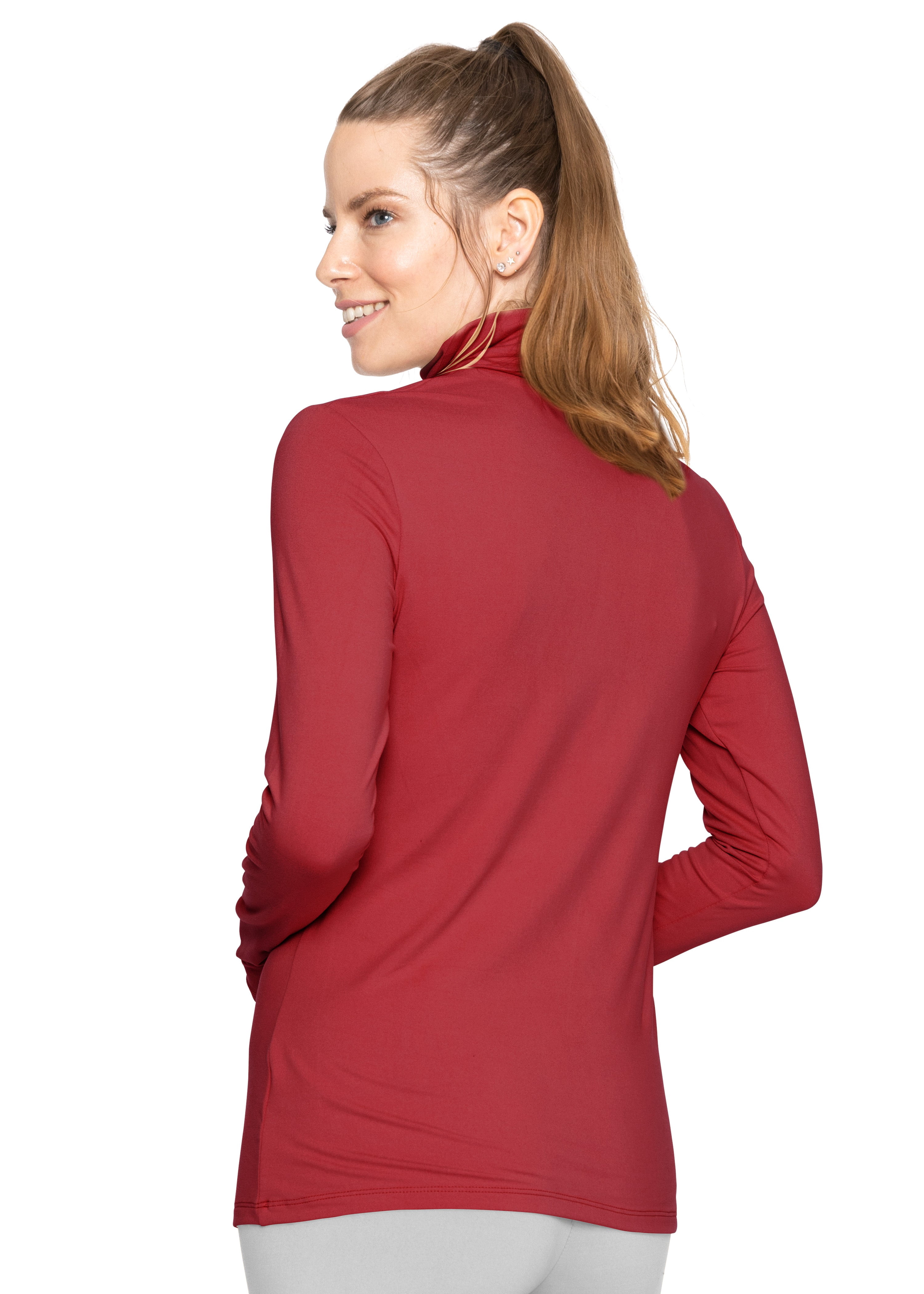 La Ligne | SPANX Turtleneck | La Ligne NYC