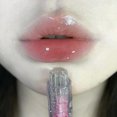 thumbnail image 3 of FLORTTE-pintalabios resistente al agua, lápiz labial brillante de larga duración, Copa antiadherente, tinte labial hidratante, Cosméticos Coreanos, 3 of 5