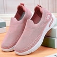 thumbnail image 4 of Espadrilles Orthopédiques pour Femmes à Enfiler (get It), 4 of 5