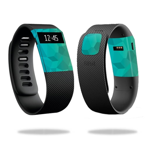 Skin For Fitbit Charge / HR Misc Collection - Walmart.com - Walmart.com