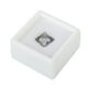 thumbnail image 2 of 2x Caja de almacenamiento de acrílicos, caja de almacenamiento de accesorios de pintura de , contenedor organizador de de d Salvador Estuche de almacenamiento de diamantes, 2 of 10