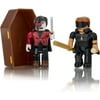 Roblox Vampire Hunters 3 Action Figure 2-Pack