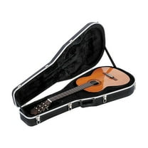 Gator Cases GC-CLASSIC - Case for guitar - ABS plastic - black