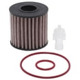 thumbnail image 3 of FRAM® Ultra Synthetic™ XG9972 Oil Filter, 3 of 6