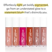 Pretty Smart Pressed & Liquid Blush Duo