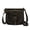 Black, variant on Women Crossbody Purse with Multi Pocket, Ultra Soft Washed Leather Travel Bag, Black