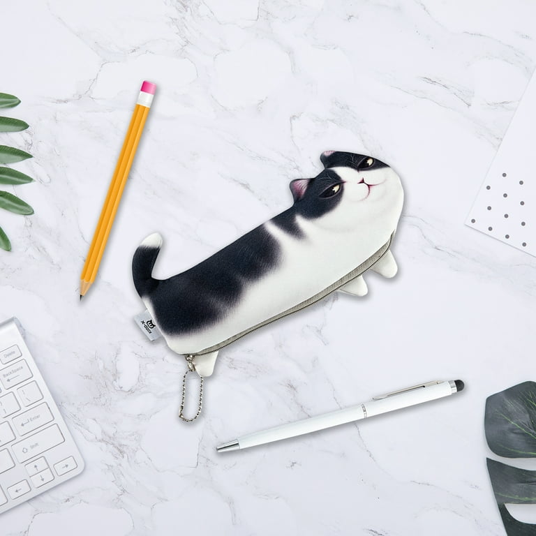 Realistic pencil online case