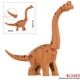 thumbnail image 3 of Brutal Raptor Building Jurassic Blocks World 2 MINI Dinosaur Figuras Ladrillos Dino Juguetes Para Niños Dinosaurios Navidad, 3 of 5