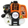 thumbnail image 3 of 4-in-1 Multi-Functional Trimming Tool, 52cc 2-Cycle Gas Pole Saw, Extendable, 3 of 6