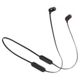 thumbnail image 1 of Audifonos In Ear JBL Tune 125BT Bluetooth Pure Bass Negro, 1 of 4
