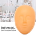 thumbnail image 4 of Fake Skin, Soft Artificial Skin, Comfortable Delicate Professional  Student For Individuals Eyelash Artists Model Eyelash Lovers, 4 of 8