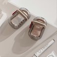 thumbnail image 4 of 4PCS Travel Soap Case Portable Soap Holder Travel Soap Container, 4 of 5