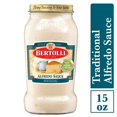 thumbnail image 2 of Bertolli Creamy Basil Alfredo Sauce (Pack of 32), 2 of 9