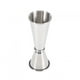 thumbnail image 2 of Taza medidora, barra de acero inoxidable 304, Jigger para cóctel, eficiencia maximizada, 2 of 9