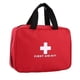 thumbnail image 1 of Bolsa de emergencia con cierre de cremallera, bolsa médica de emergencia con asa de transporte, bolsa médica portátil de tela Oxford para exteriores, 1 of 12