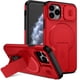 thumbnail image 1 of Funda GANGXUN para iPhone 11 Pro – Magnética Antigolpes con Soporte y Protección Doble, 1 of 6