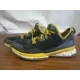 thumbnail image 1 of Men's Sz 15 Oaklandish X Adi - das D Lillard 1 Black Athletic Shoes, 1 of 6