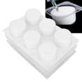 thumbnail image 3 of Sponge  Needle Dip Foam, Disposable 18pcs  Needle Cleaning Cup, Blending  Ink For Cleaning  Ink Diluting  Ink Drying  Ink, 3 of 8