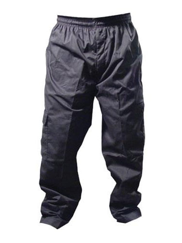 Chef Works Mens J54 Cargo Chef Pants 