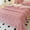 A, variant on Rengui Taffeta Thickened Blanket Embossed Flannel Blanket Flannel Blanket Cover Blanket Flash Deals Clearance
