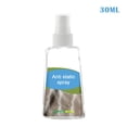 thumbnail image 4 of Spray Antiestático Portátil Multifuncional 30/60ml Para Ropa Muebles Coche Y, 4 of 5