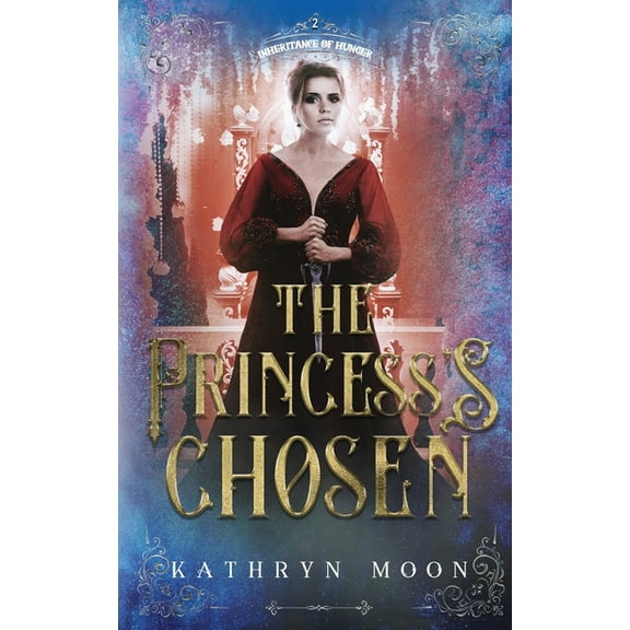 The Princess's Chosen, (Paperback)