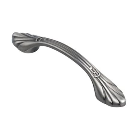 Cabinet Pewter Handles - Miseno MCH-30-06AP 3 Inch Center to Center Handle Cabinet Pull