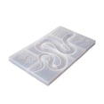 thumbnail image 3 of DIY Snake Crystal Mold Epoxy Resin Silicone Crafts Decor Mirror Snake Decoration Dish Silicone Mold, 3 of 9