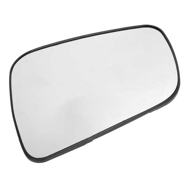 Verre de Rétroviseur Latéral, Verre de Rétroviseur Latéral Impact Robuste pour Lancer CJ 2007 à 2015 Gauche,Droite