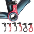 thumbnail image 3 of MTB Bike Bicycle Chain Guide ISCG 03 05 BB Middle Locking Chain Stabilizer Adjustable Narrow Gear Rail, 3 of 12