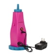 thumbnail image 1 of Rongfmy Electric Balloon Inflator Balloon Air Pump Compact Modeling Balloons Inflator for Gender Reveal New Year Wedding Column Stand, 1 of 9