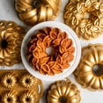 thumbnail image 6 of Nordic Ware Laurel Wreath Bundt® Pan, 6 of 7