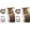 Coffee 2PCS, variant on 5 Pcs Pinstriping Brush Long Liner Brush Scroll Striper Paintbrushes Brushes High Performance Striping Brushes 12.7cm