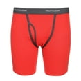 thumbnail image 5 of 12 Pack of Fruit Of The Loom Mens Tag Free Traditional Boxer Briefs, Assorted, X-Large, 5 of 7