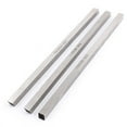 thumbnail image 1 of Unique Bargains 200mm x 8mm x 8mm  Milling Cutting Boring Lathe HSS Tool Bit 3pcs, 1 of 1