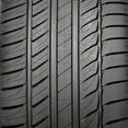 thumbnail image 2 of Set of 4 Michelin Primacy HP 215/45R17 87W Tires Fits: 2011-13 Honda Civic Si, 2010-11 Toyota Prius Base, 2 of 2