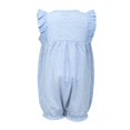 thumbnail image 2 of Mameluco George Niña 18M Azul, 2 of 4