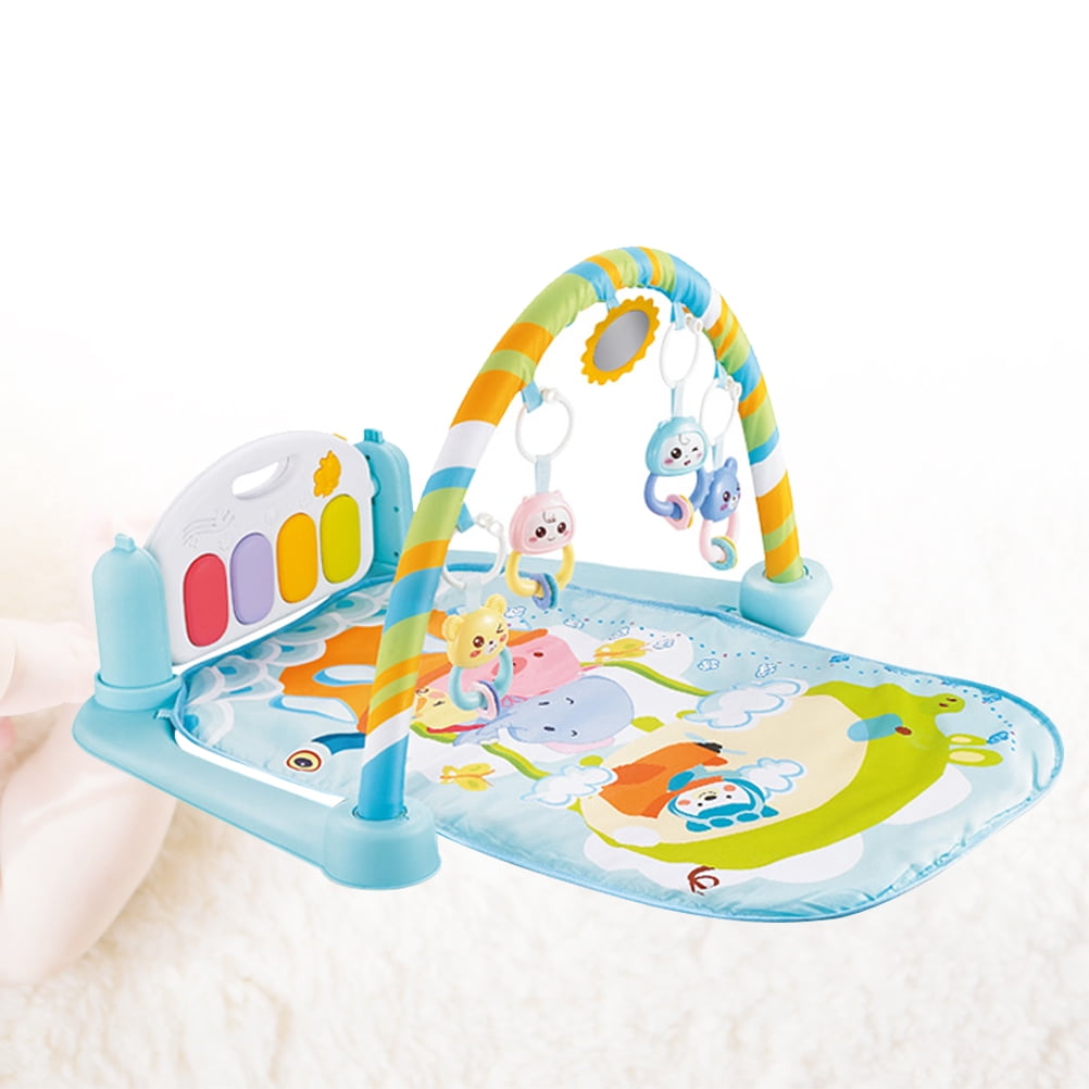 baby play gym at game