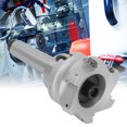 thumbnail image 1 of Face Mill Cutter Set, Heat Resistant Strong Rigidity 40CR Face Mill Cutter Holder with Inserts for Industrial, 1 of 7