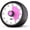 Black Pink, variant on Visual Timer for 60-Minute - Countdown Timer with Optional , Focus Tool for & , Time Management for Homework, Chores, Office, Kitchen, Teaching & Study Routines (Purple)