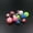 10PCS, variant on 10/30/50 Mixed Ball Barbell Bar Navel Belly Button Ring Piercing Jewelr._tu-10PCS
