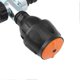 thumbnail image 3 of Automatic Rotating Sprinkler Metal Insert Needle Nozzle 360 Degree Sprinkler for Garden Lawn, 3 of 4
