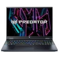 thumbnail image 2 of Acer Predator Helios 16 Gaming/Entertainment Laptop (Intel i9-13900HX 24-Core, 16.0in 240 Hz Wide QXGA (2560x1600), GeForce RTX 4080, 32GB DDR5 5600MHz RAM, Win 11 Home) with USB-C Dock, 2 of 7