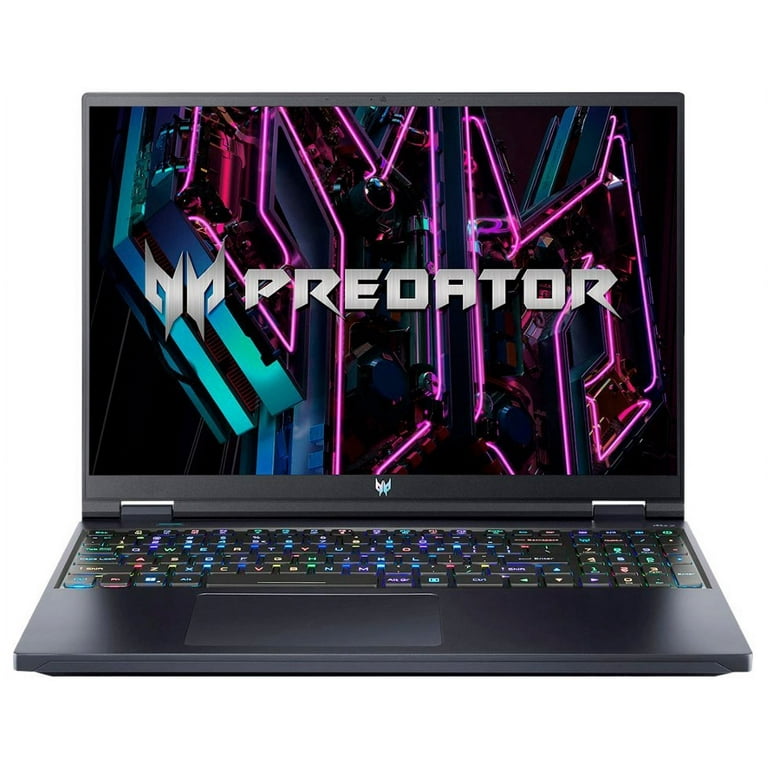Windowsノート本体 Acer Predator Helios i9/RTX4080/32GB/2TB Acer Predator Helios Neo 18