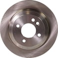 thumbnail image 2 of For 2002-2006 Cooper Brake Disc Cast Iron 34211503070, 2 of 5