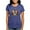 Heather Purple, variant on CafePress - G.I. Joe Cobra Commander Womens Tri Blend T Shirt - Womens Tri-blend T-Shirt