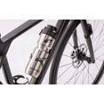 thumbnail image 3 of Speedfil Speedflask 21Oz. Botella De Agua Para Deportes De Ciclismo De Acero Inoxidable Con Aislamiento Al Vacío Y Tapa Trasera De Rebote 2.0 (Plateada), 3 of 5
