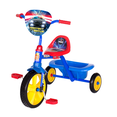 thumbnail image 1 of Triciclo Tornado Promeyco Para Niños de 2 a 5 años, 1 of 6
